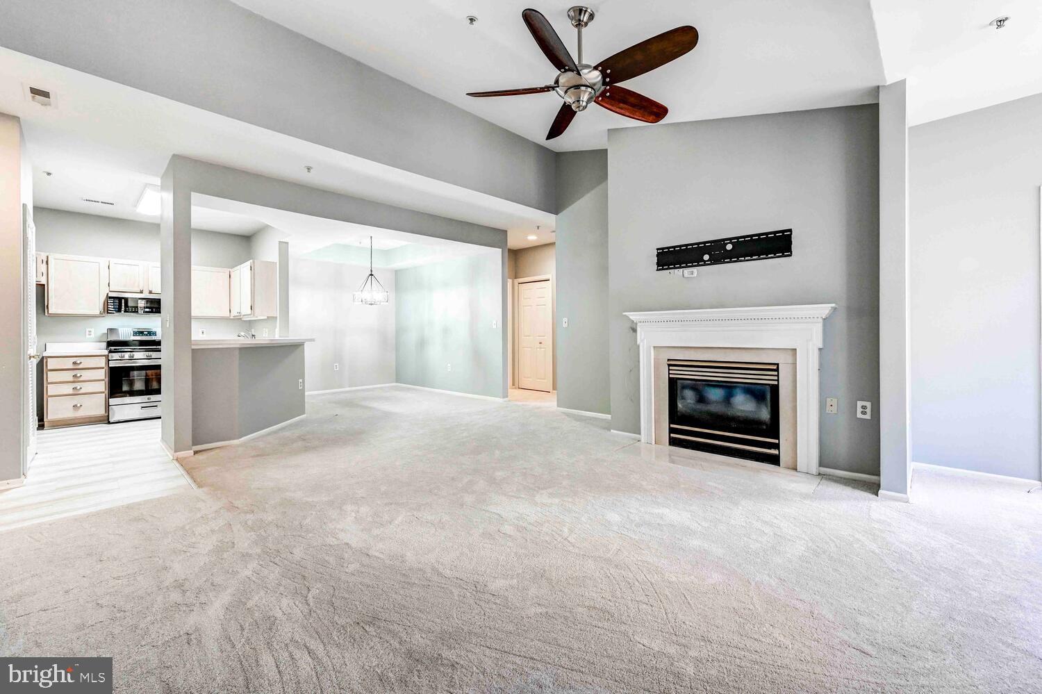 SPRING MILL CONDOMINIUM - Residential