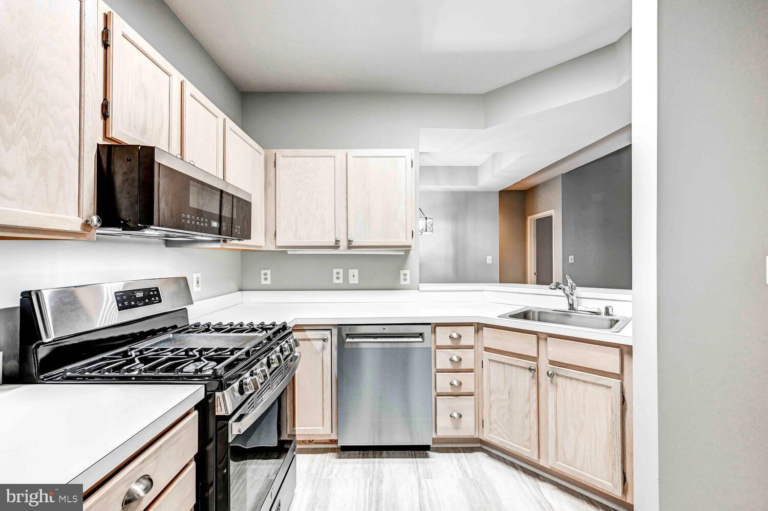 SPRING MILL CONDOMINIUM - Residential