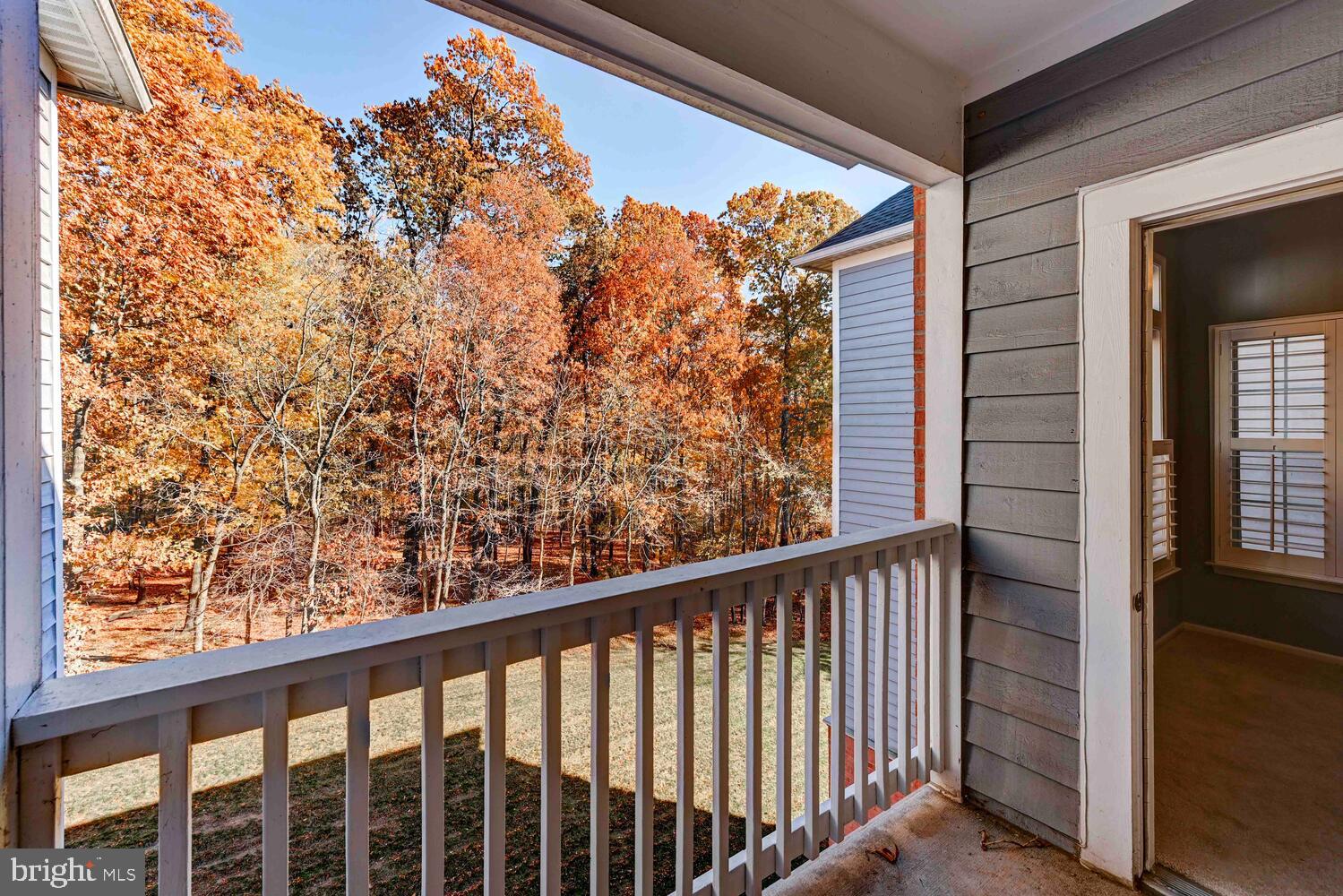 SPRING MILL CONDOMINIUM - Residential