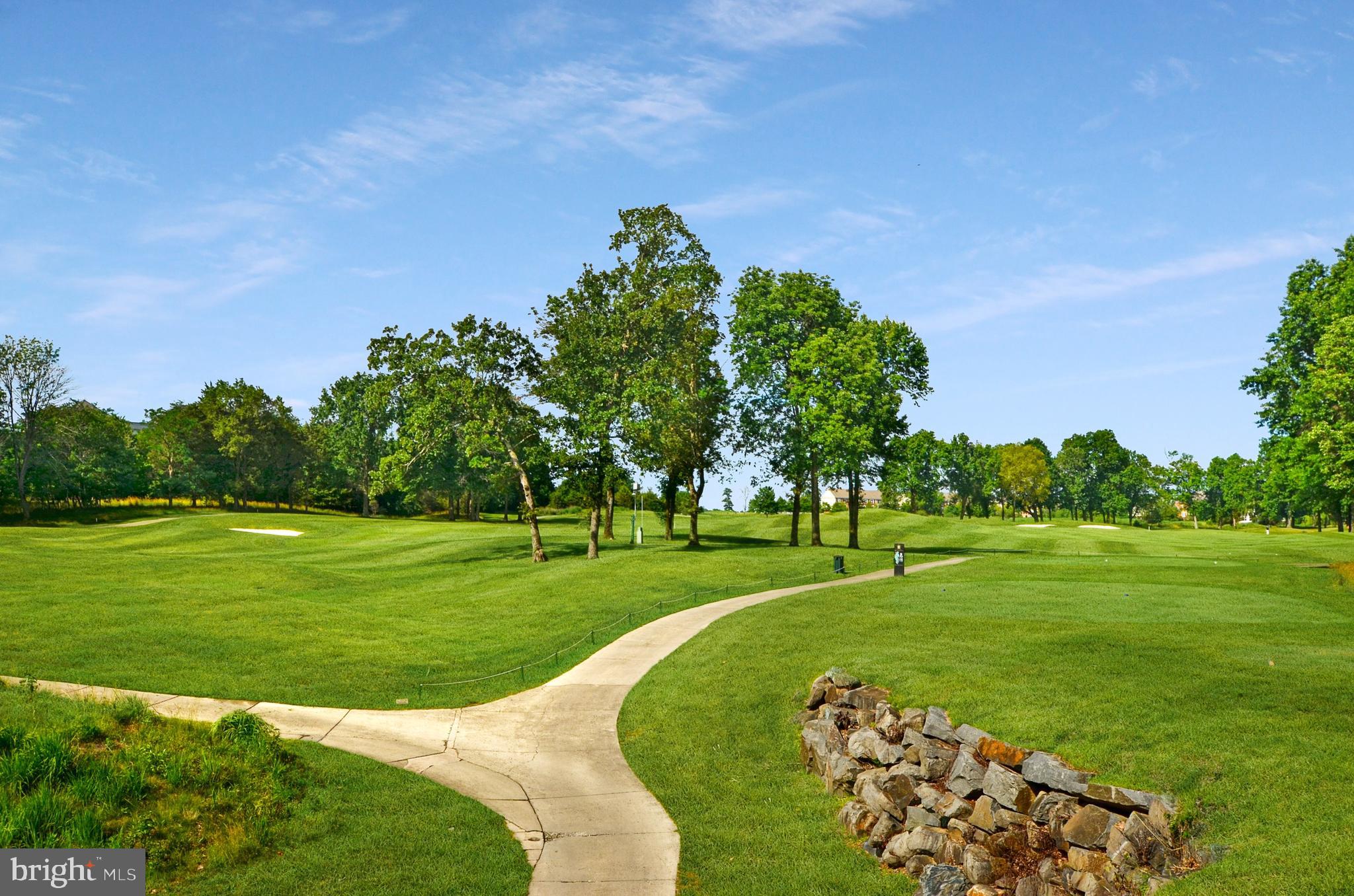 LANSDOWNE ON THE POTOMAC - Residential Lease