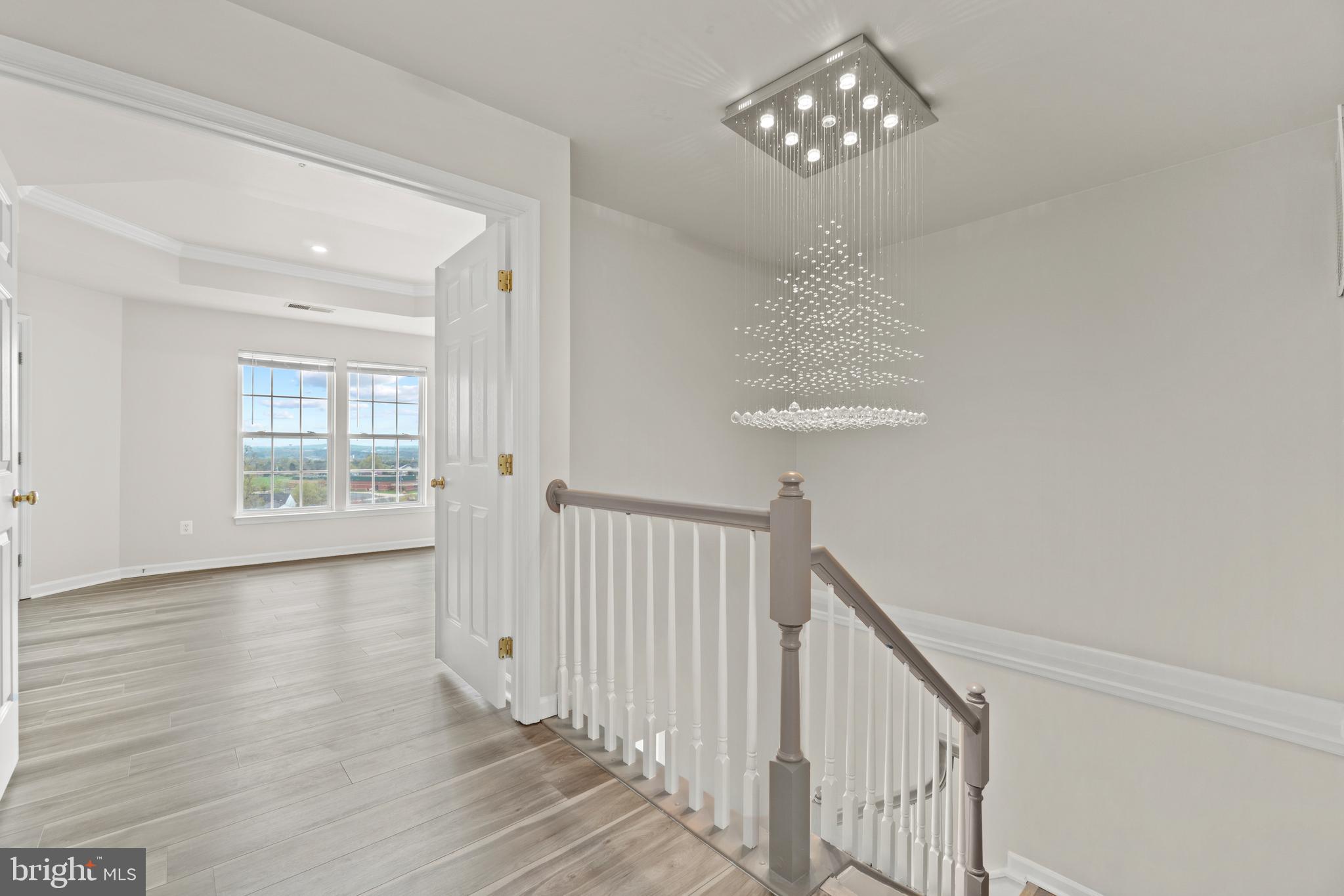 LANSDOWNE ON THE POTOMAC - Residential Lease