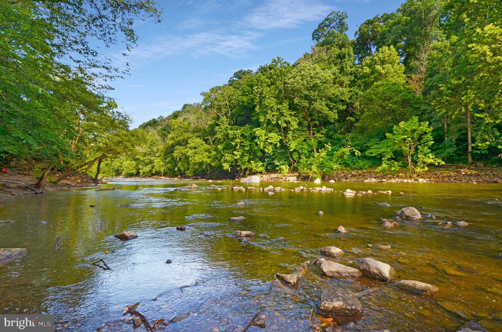 LANSDOWNE ON THE POTOMAC - Residential Lease