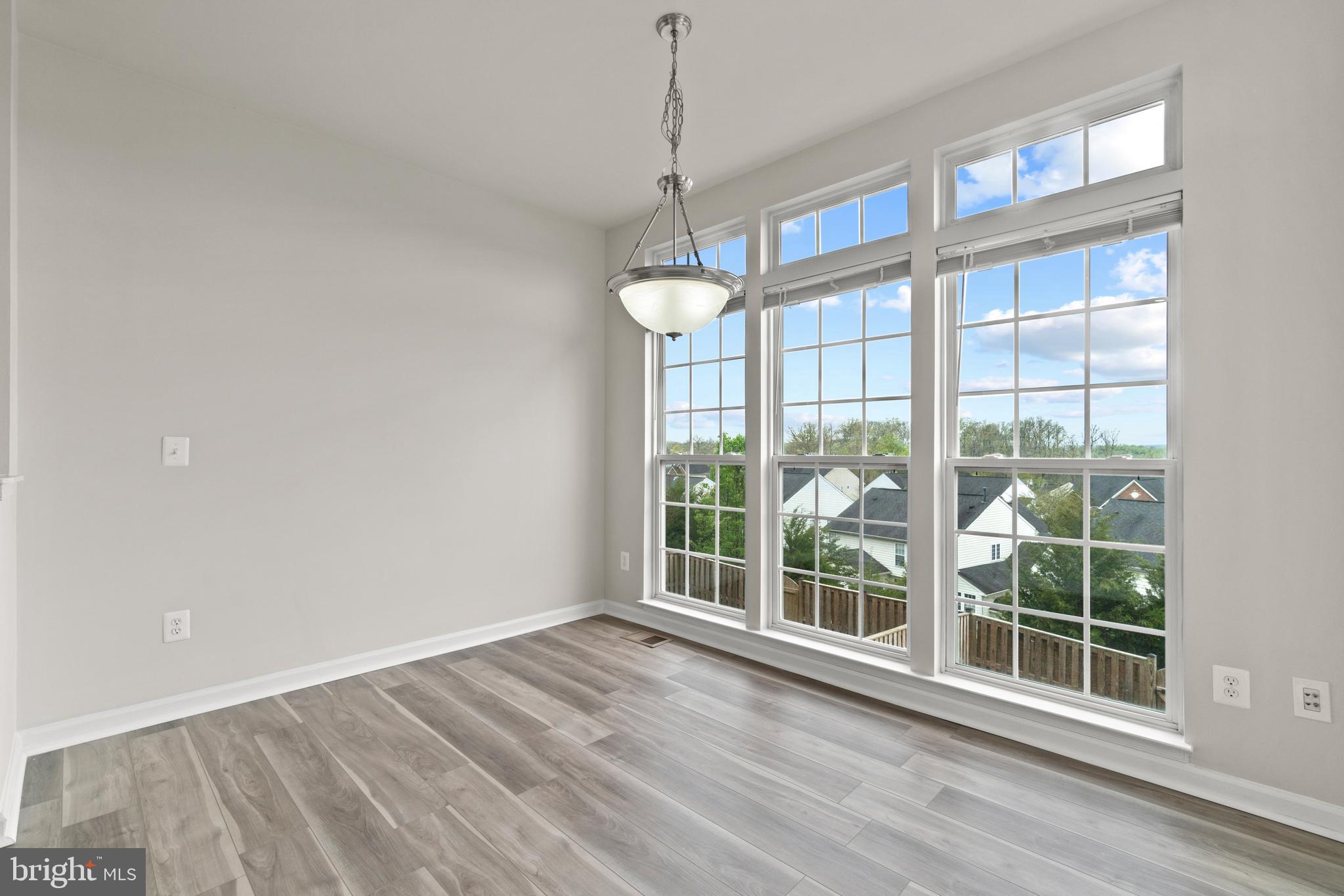 LANSDOWNE ON THE POTOMAC - Residential Lease