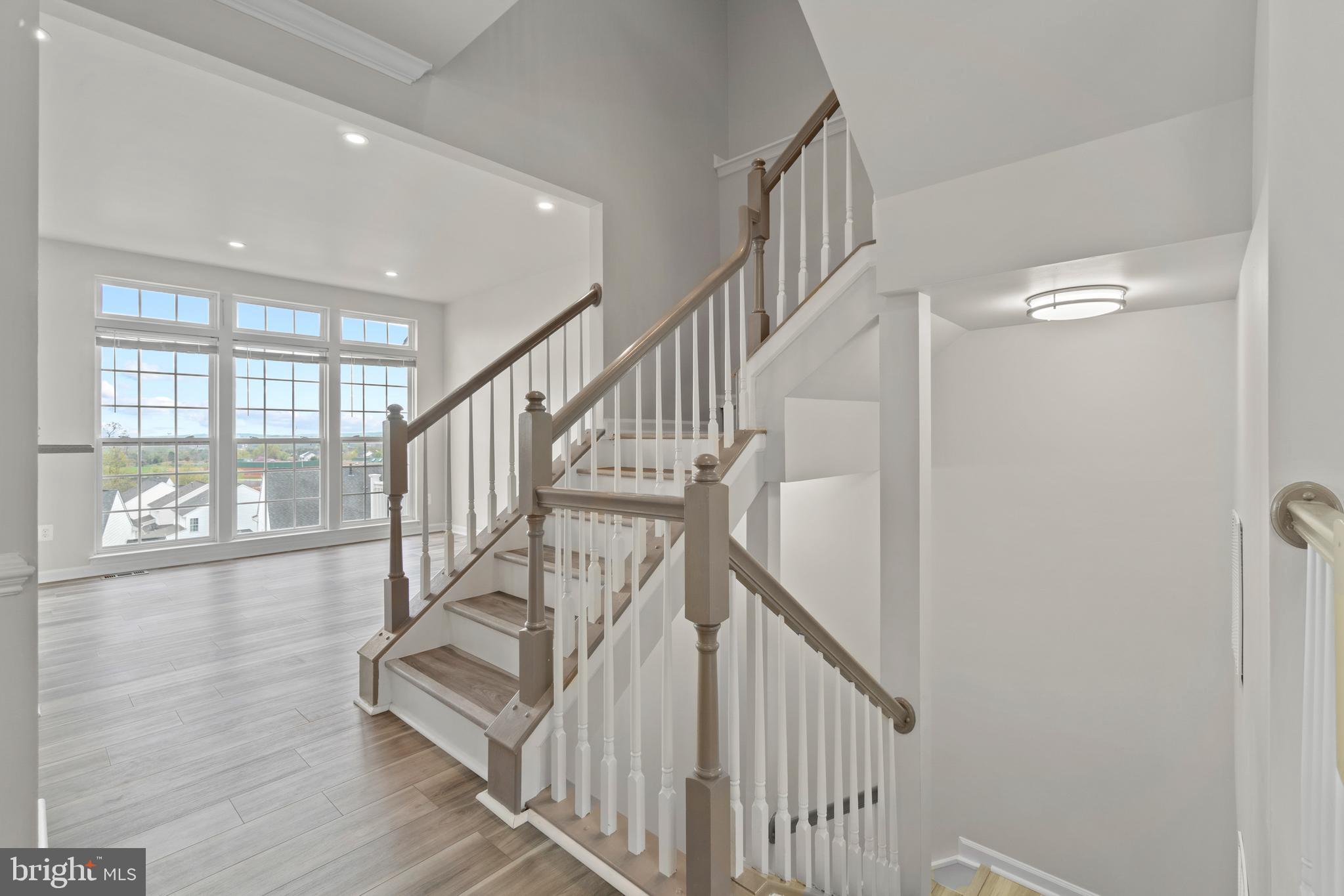 LANSDOWNE ON THE POTOMAC - Residential Lease