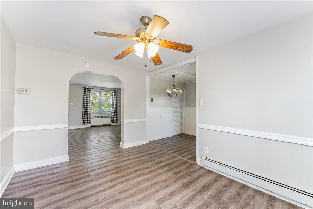 HIGHLAND PARK - Residential Lease