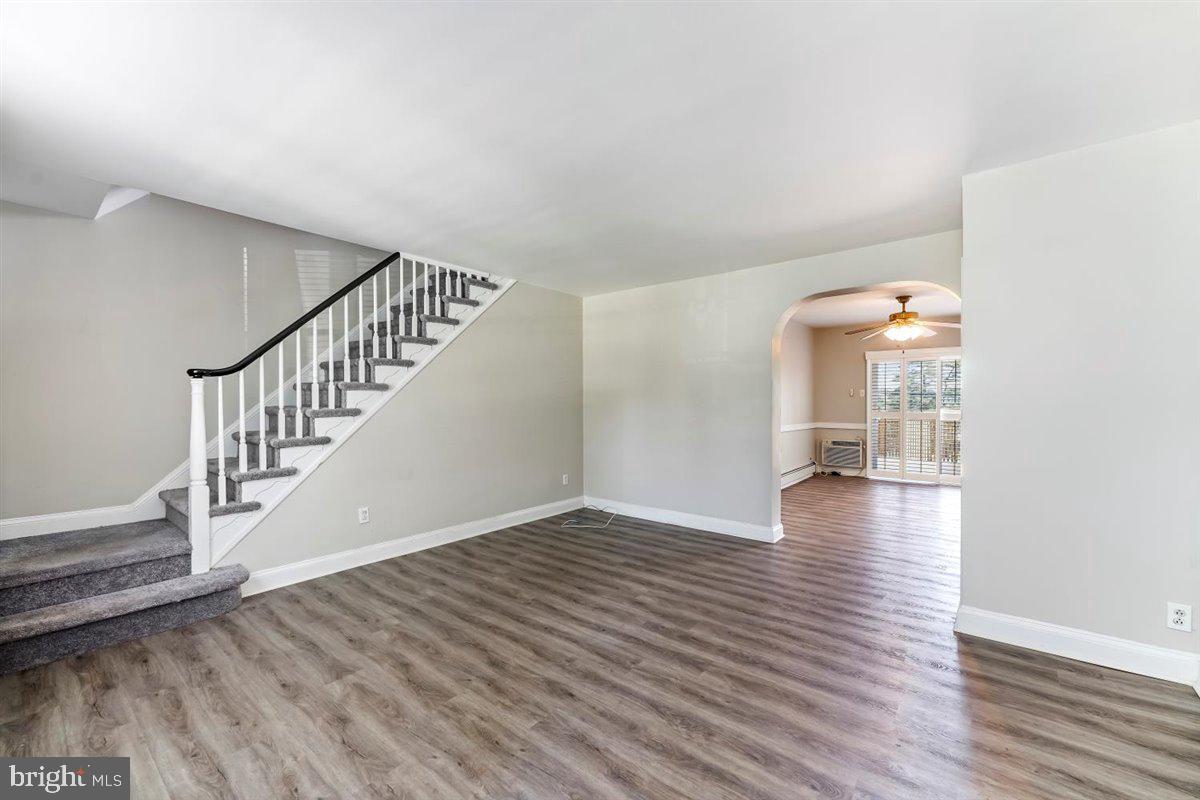 HIGHLAND PARK - Residential Lease