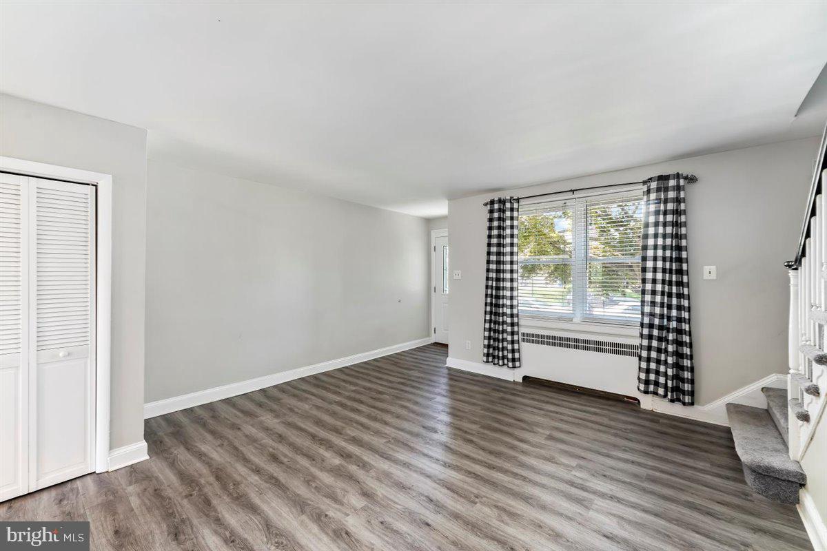 HIGHLAND PARK - Residential Lease