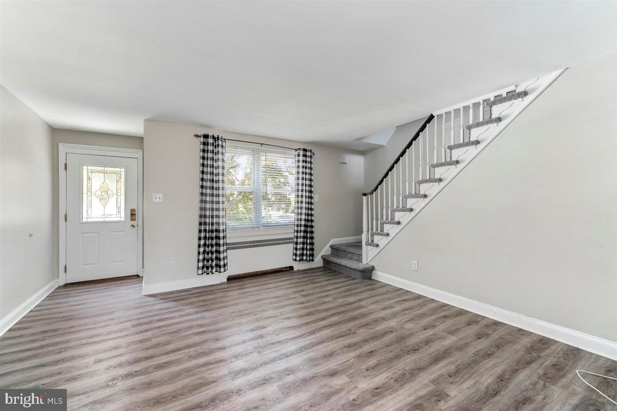 HIGHLAND PARK - Residential Lease