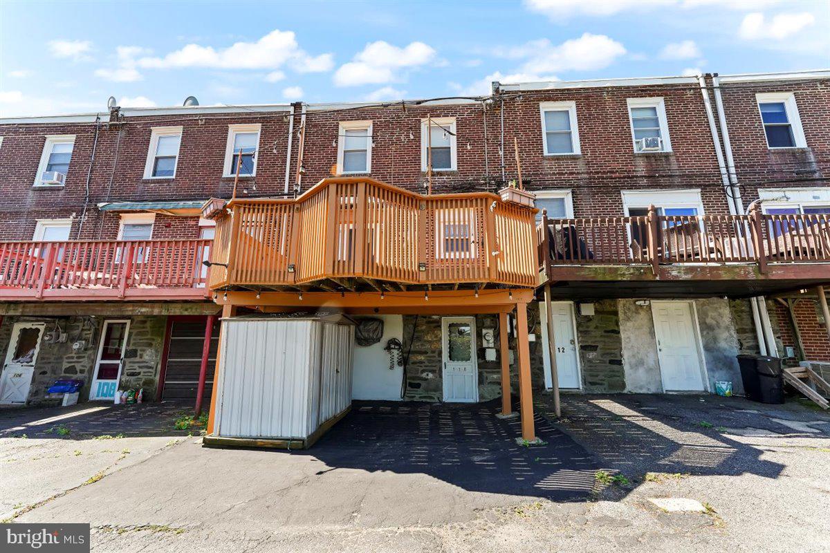 HIGHLAND PARK - Residential Lease