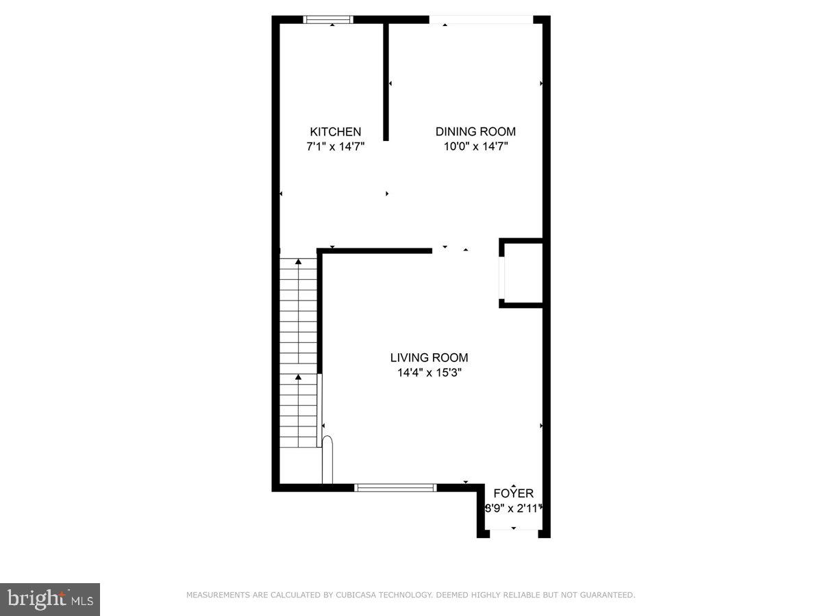 HIGHLAND PARK - Residential Lease