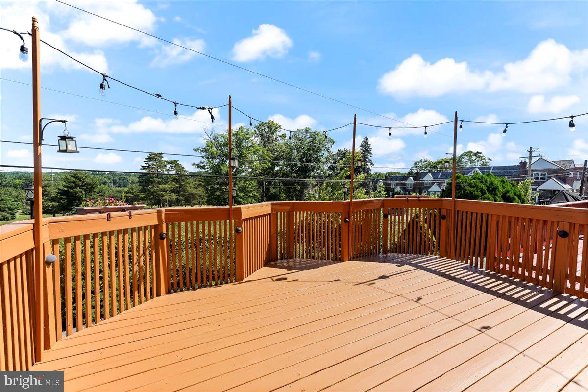 HIGHLAND PARK - Residential Lease