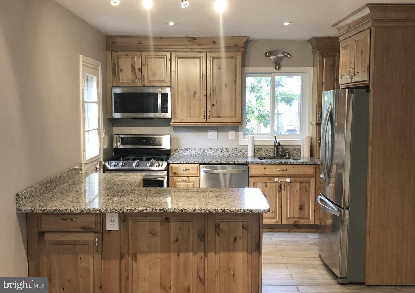 ANNALANE TERRACE - Residential Lease