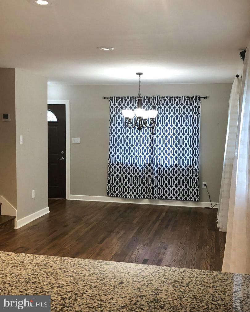 ANNALANE TERRACE - Residential Lease