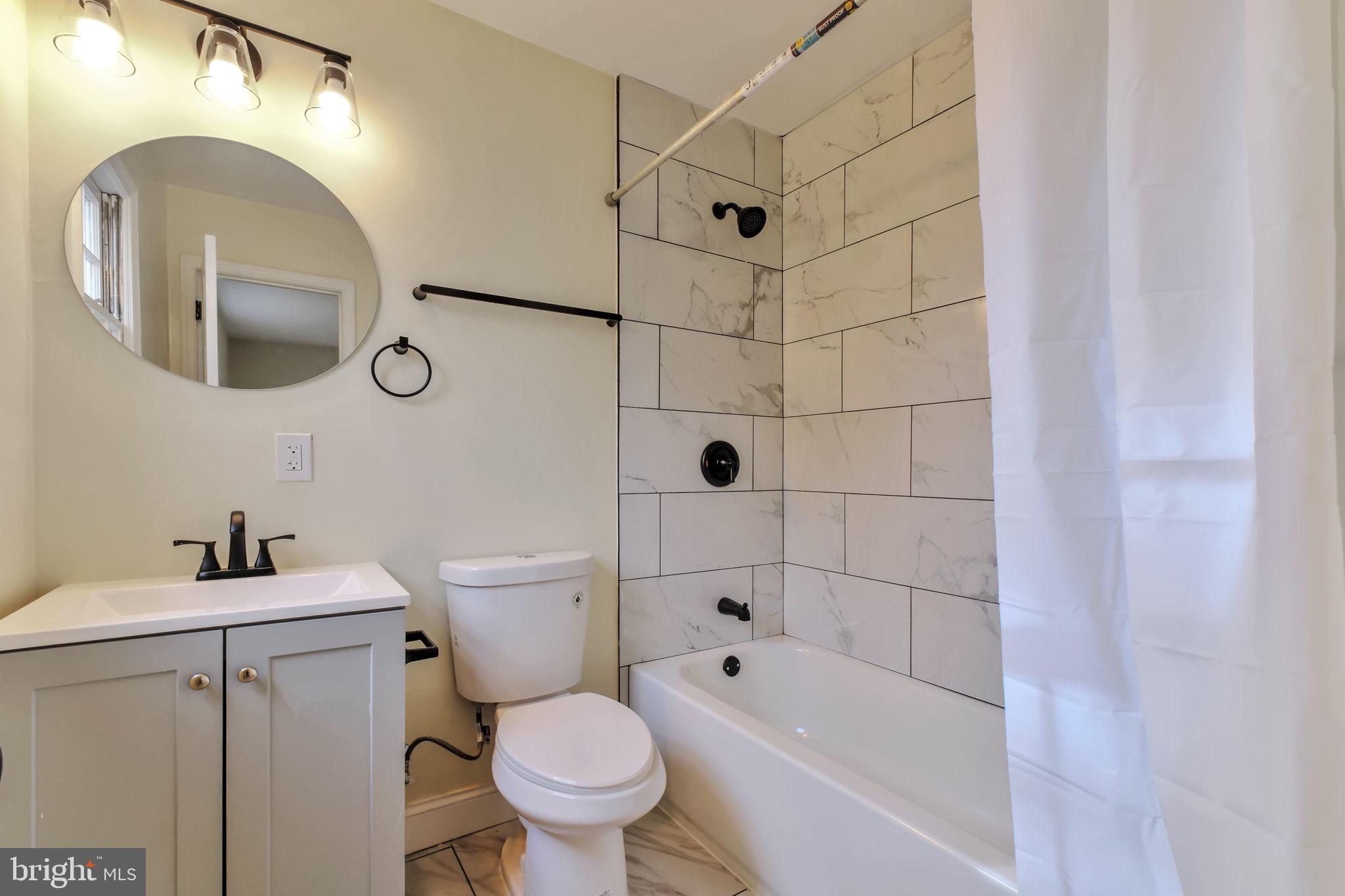 ANNANDALE - Residential