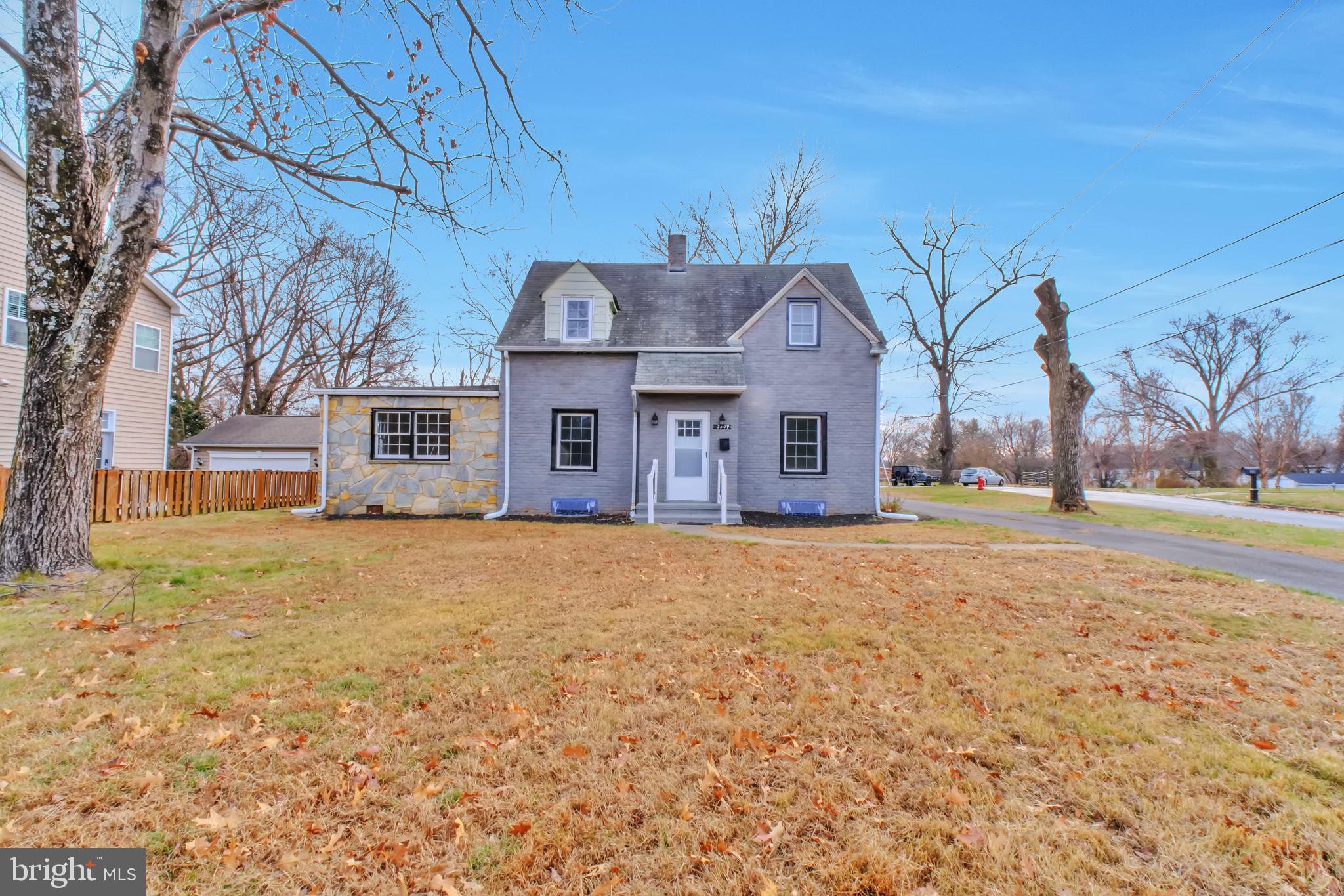 ANNANDALE - Residential