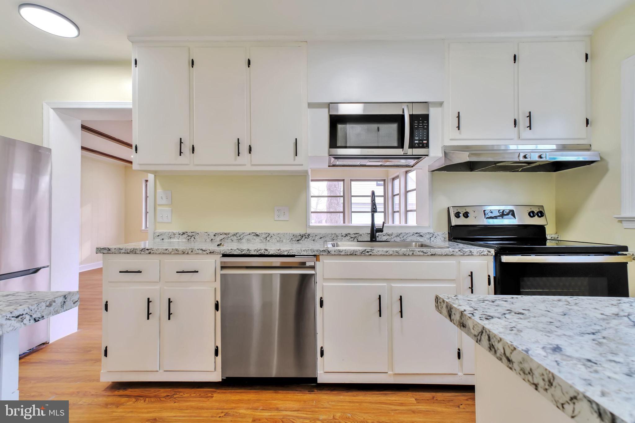 ANNANDALE - Residential