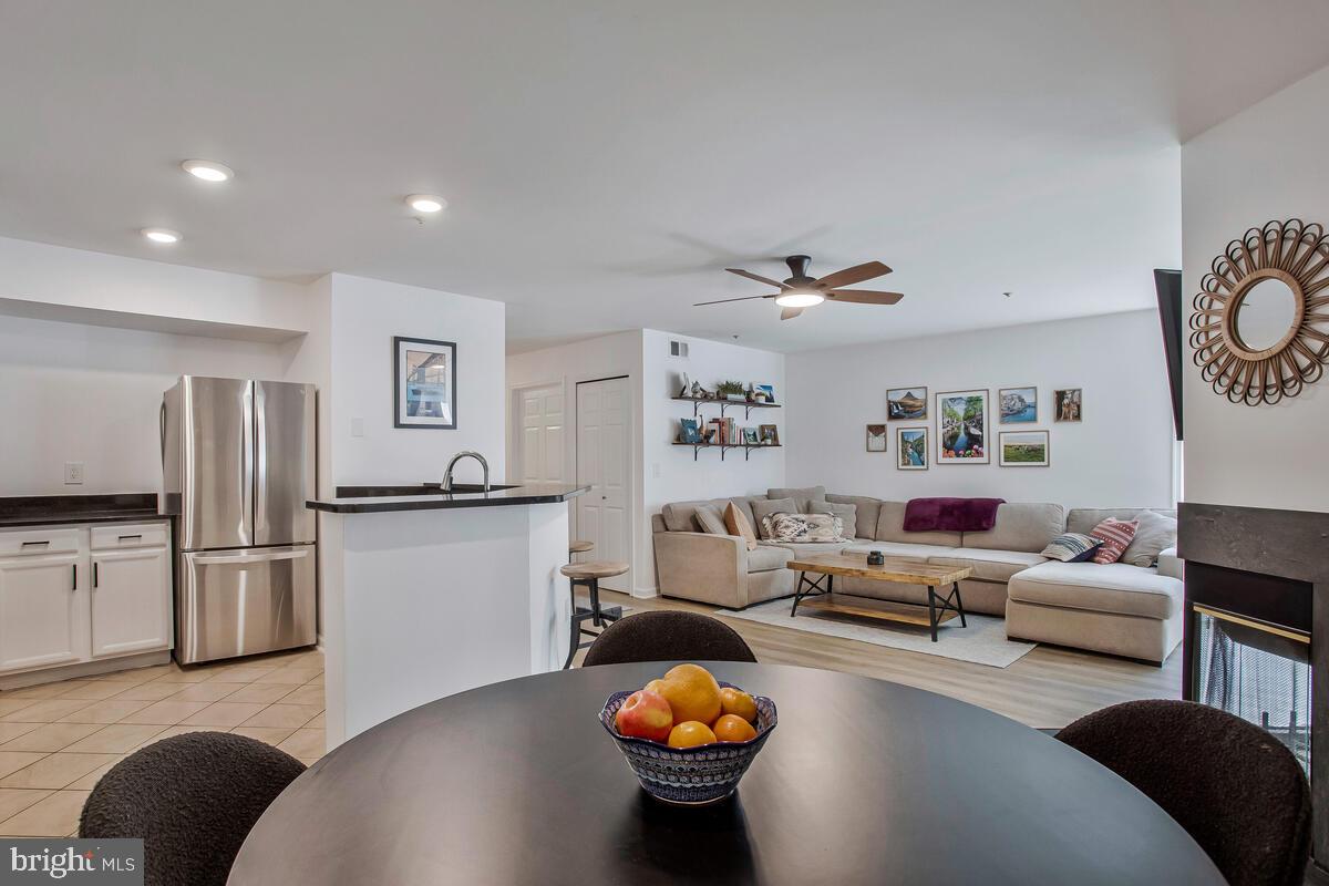 ANNAPOLIS OVERLOOK - Residential