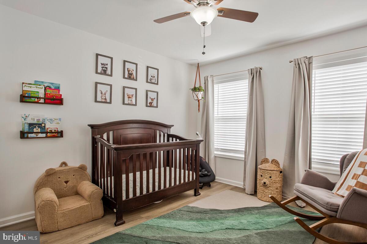 ANNAPOLIS OVERLOOK - Residential