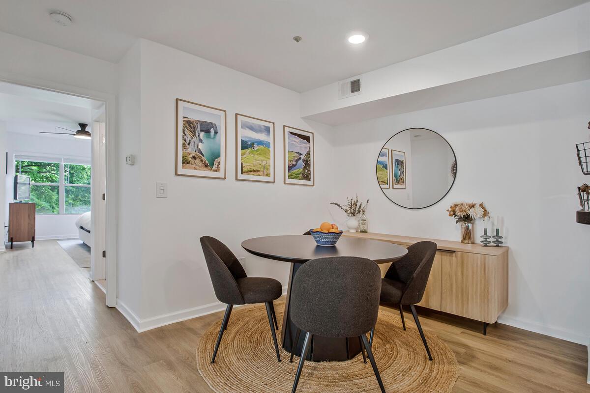 ANNAPOLIS OVERLOOK - Residential