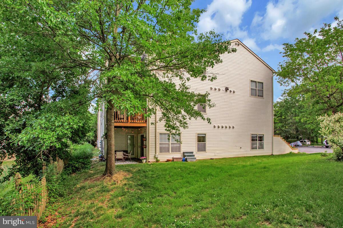 ANNAPOLIS OVERLOOK - Residential