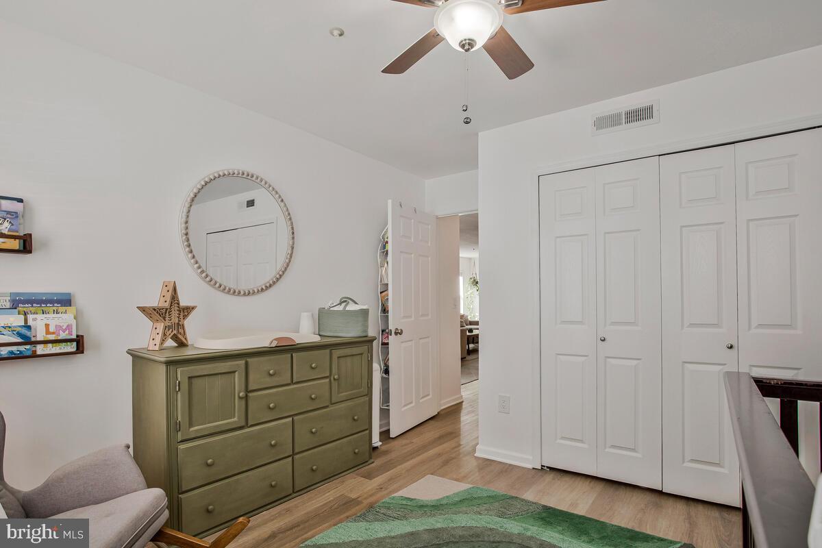 ANNAPOLIS OVERLOOK - Residential