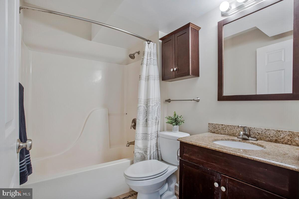 ANNAPOLIS OVERLOOK - Residential