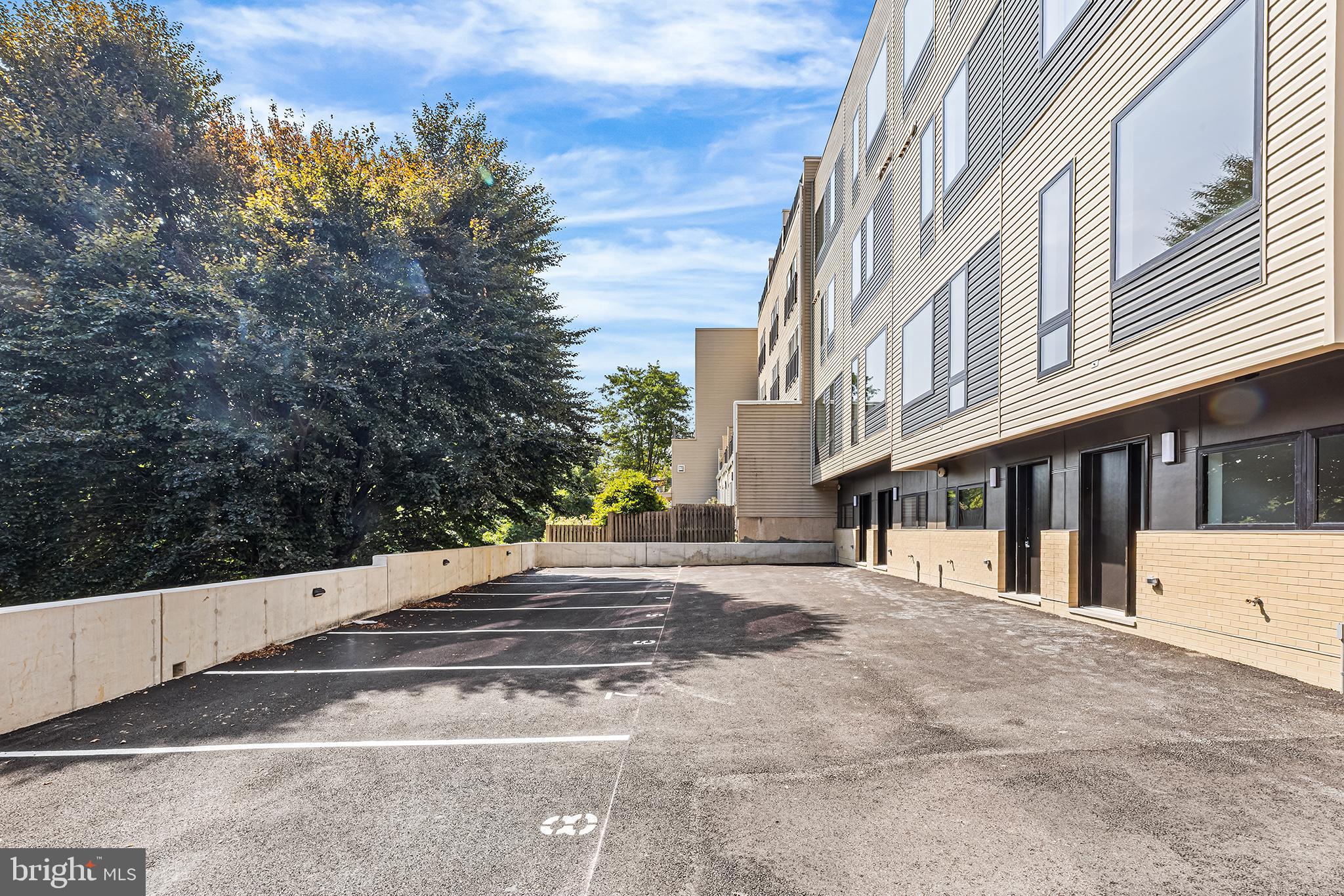 MANAYUNK - Residential