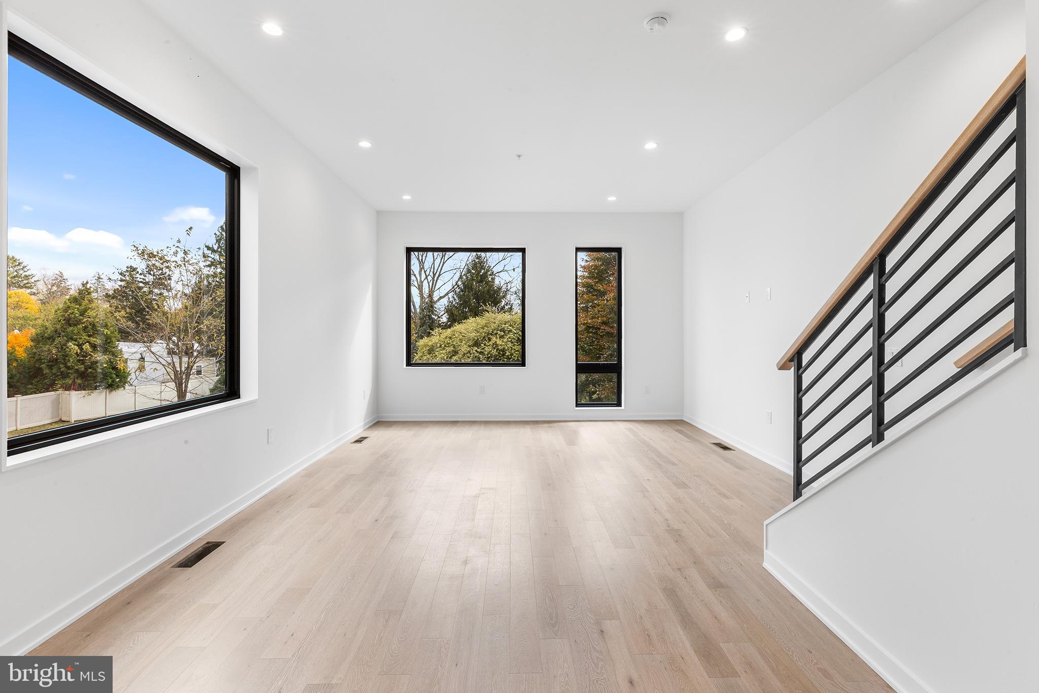 MANAYUNK - Residential