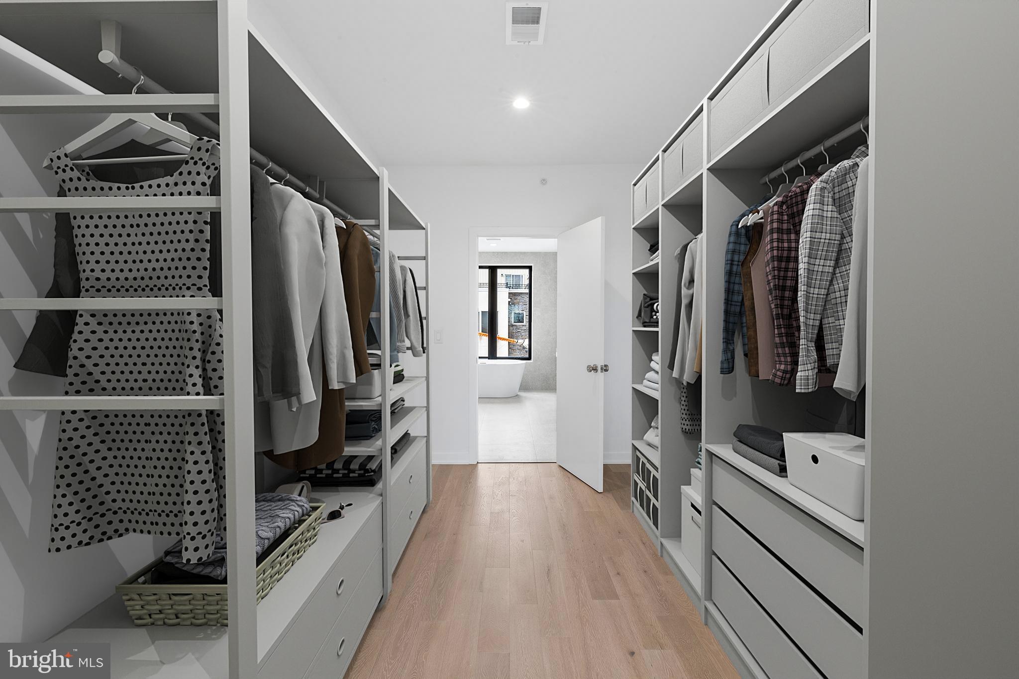 MANAYUNK - Residential