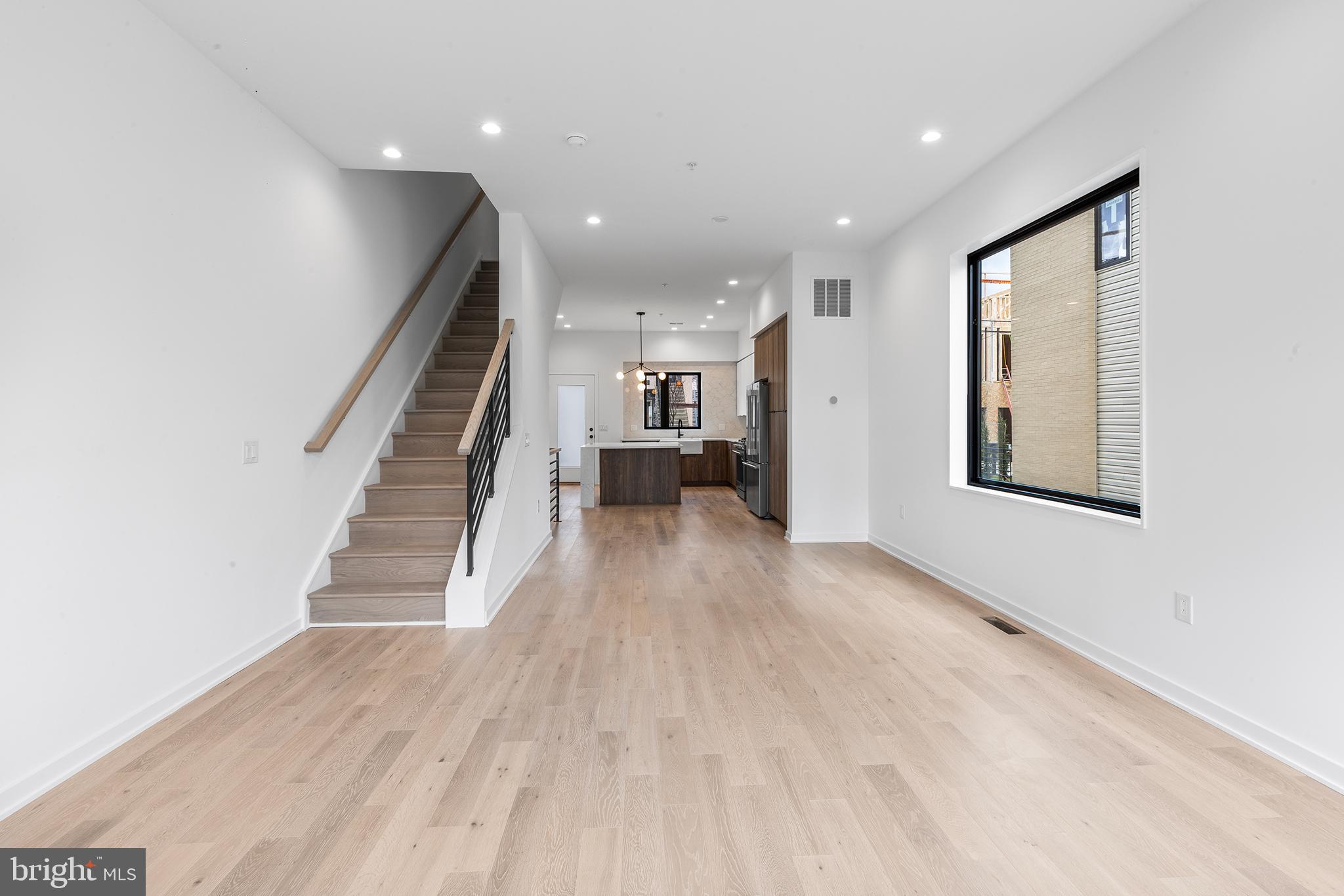 MANAYUNK - Residential