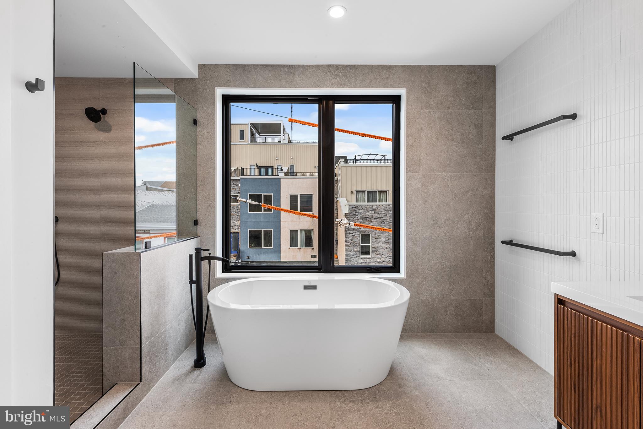 MANAYUNK - Residential