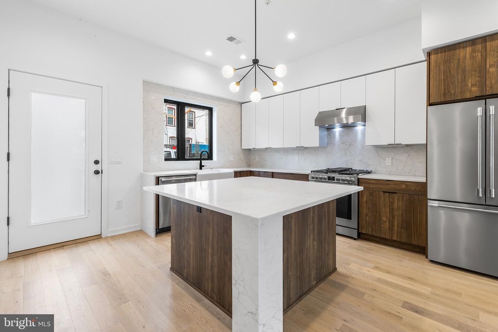 Photo of 265 Delmar Street, PHILADELPHIA, PA 19128 (MLS # PAPH2563140)