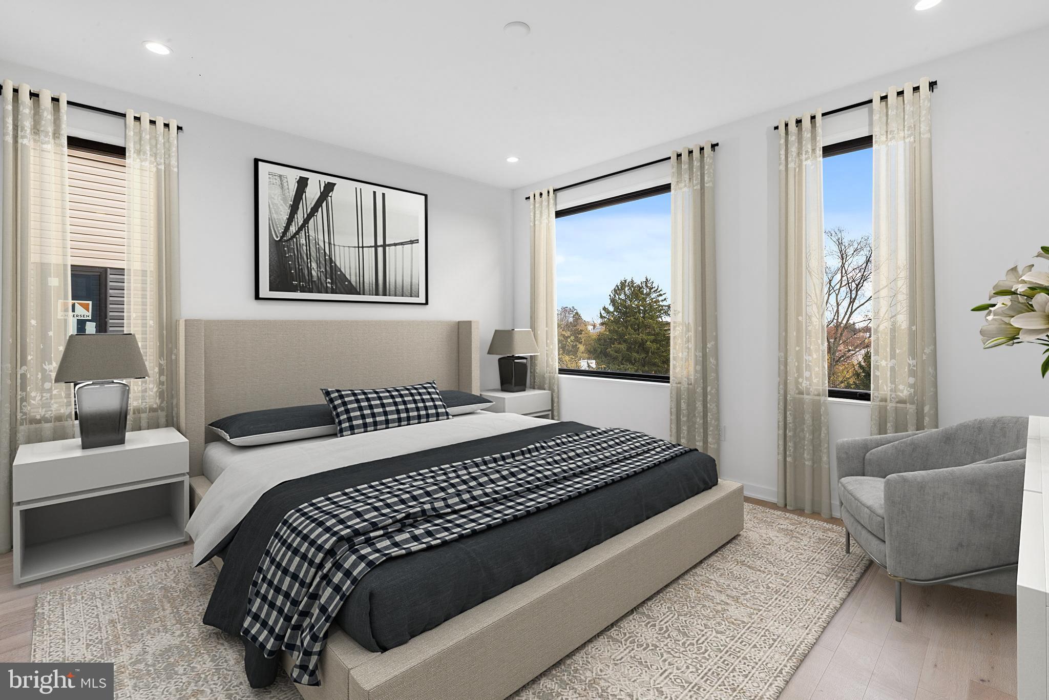 MANAYUNK - Residential