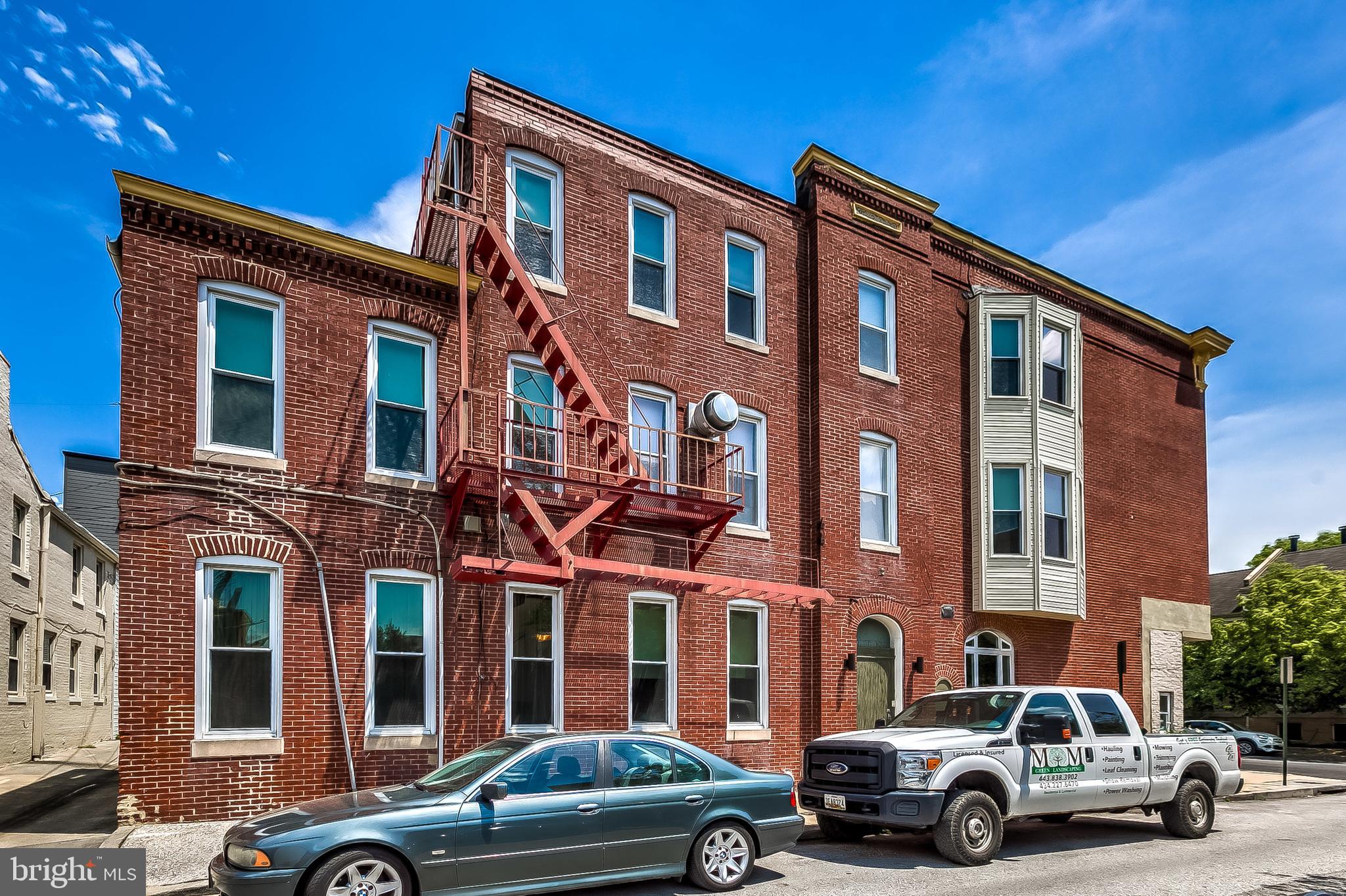 CANTON - Residential Lease