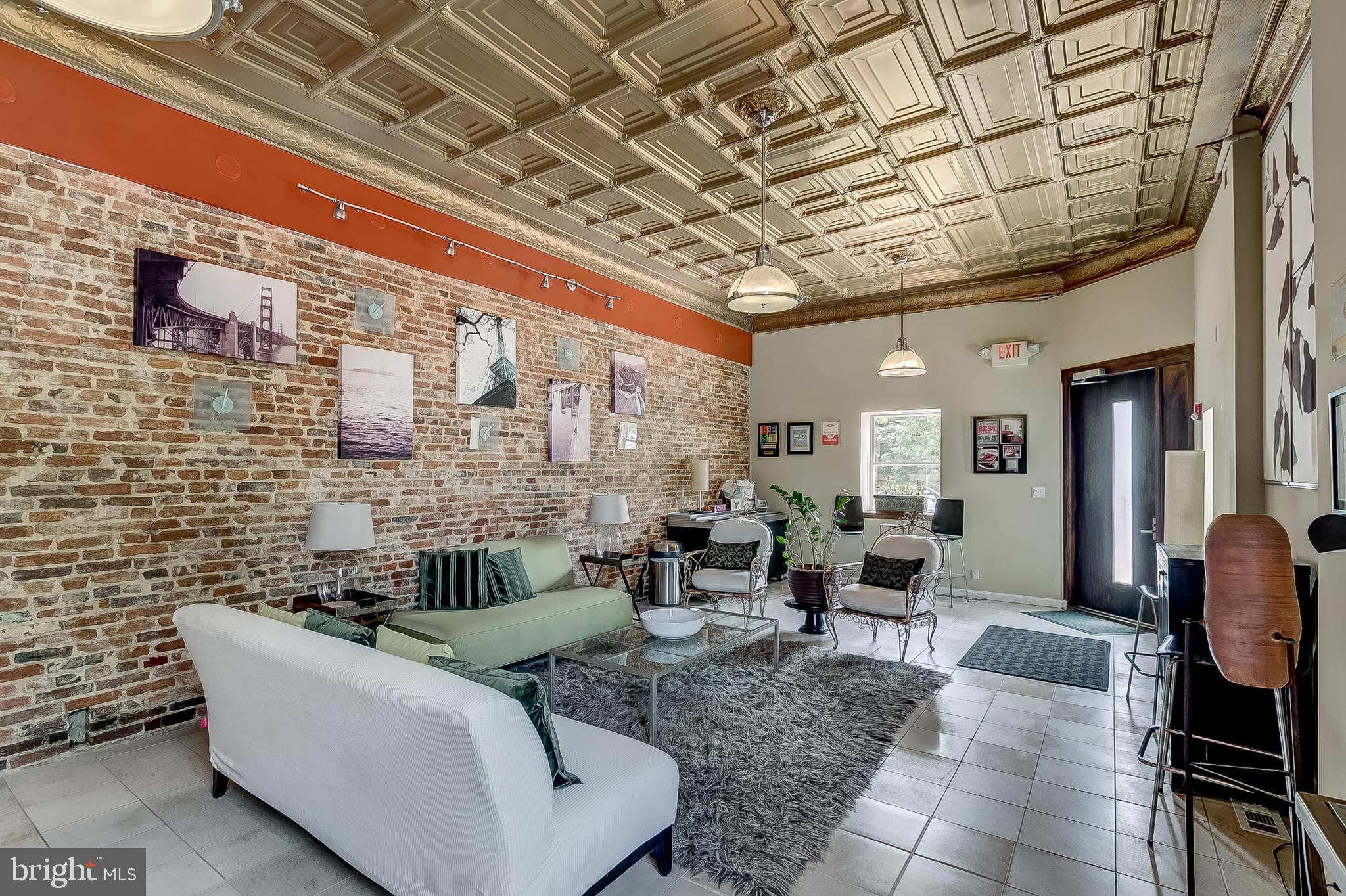 CANTON - Residential Lease