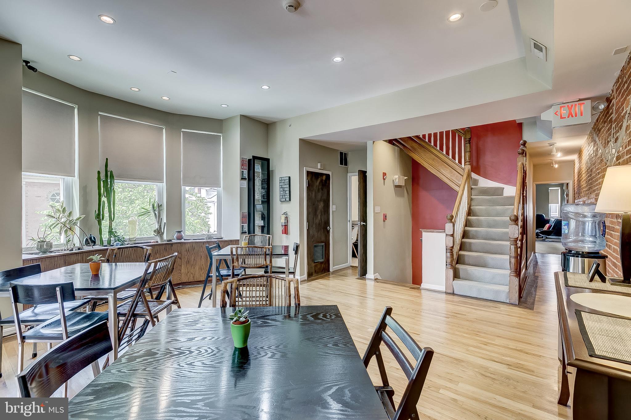 CANTON - Residential Lease