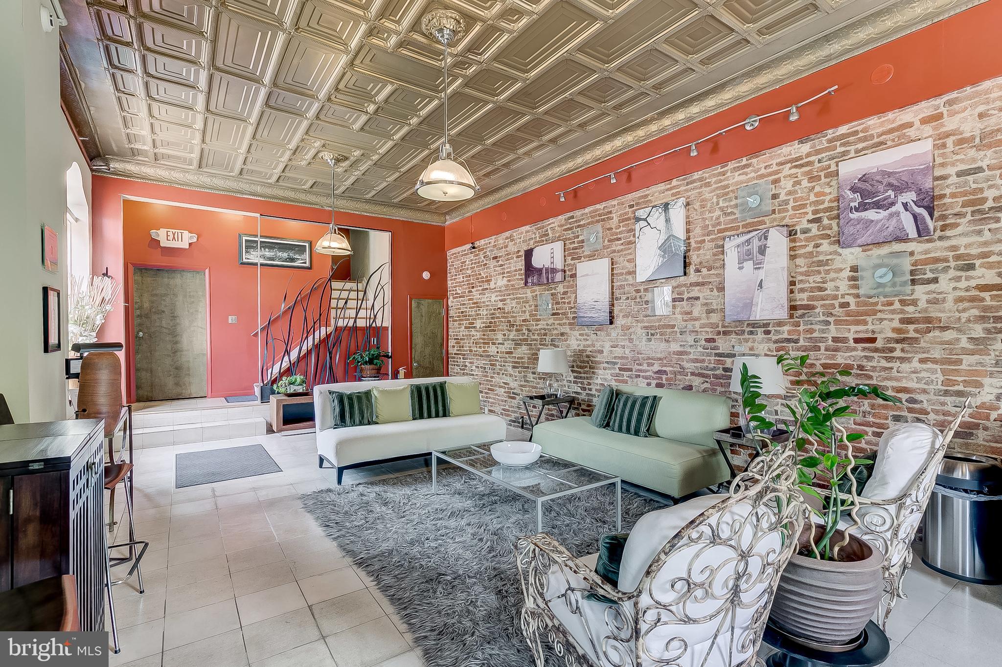 CANTON - Residential Lease