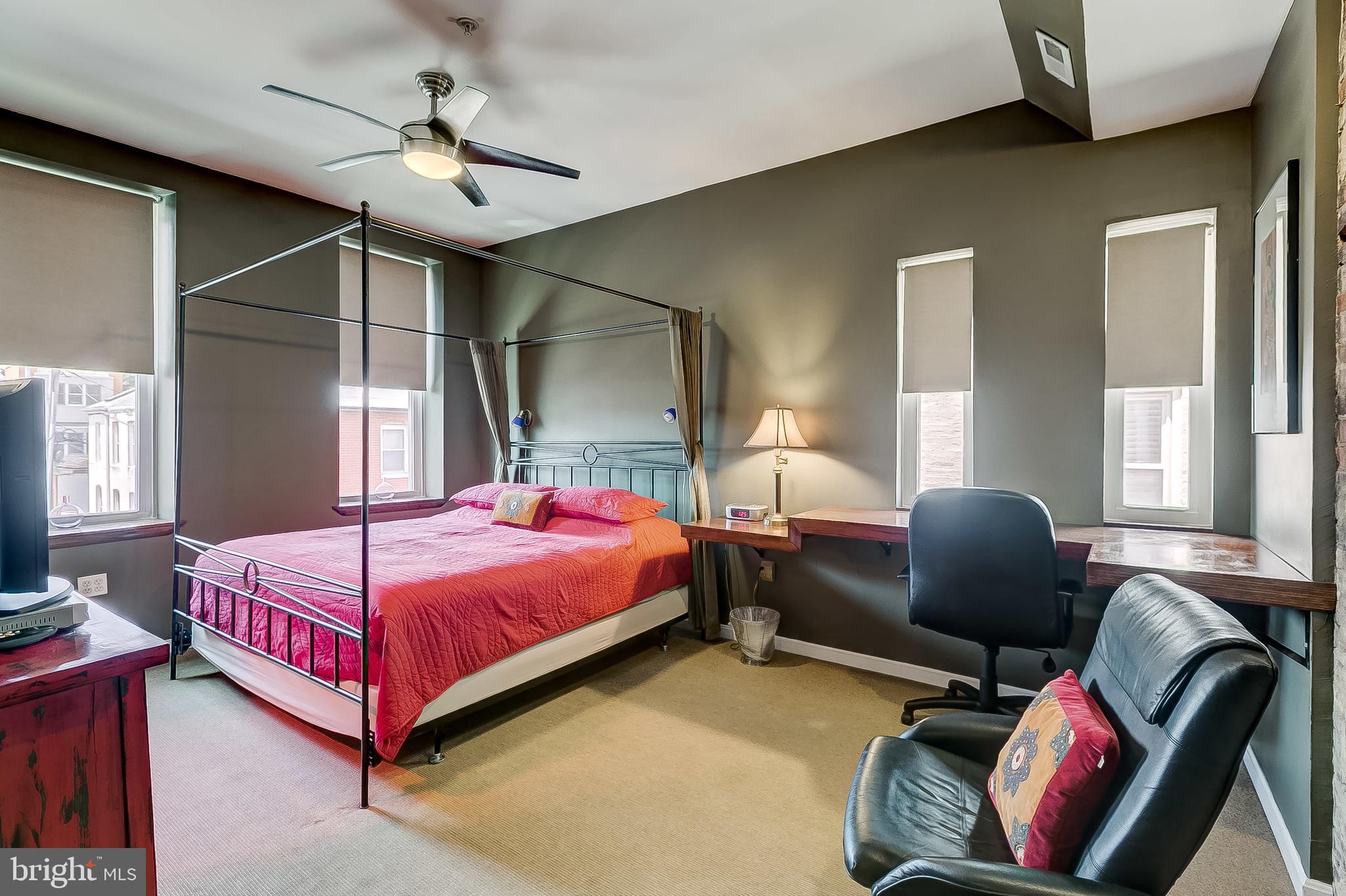 CANTON - Residential Lease