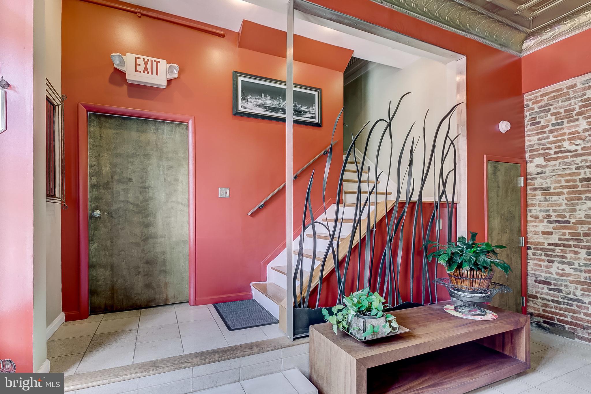 CANTON - Residential Lease