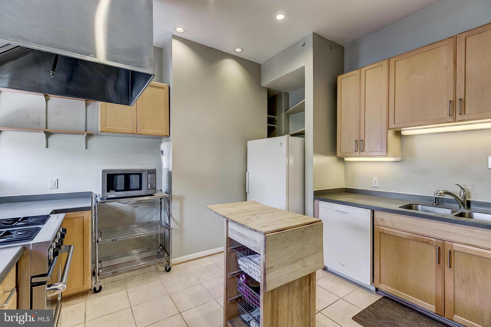 CANTON - Residential Lease