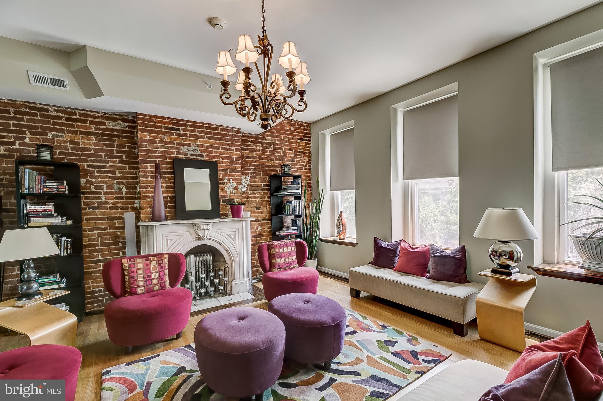 CANTON - Residential Lease