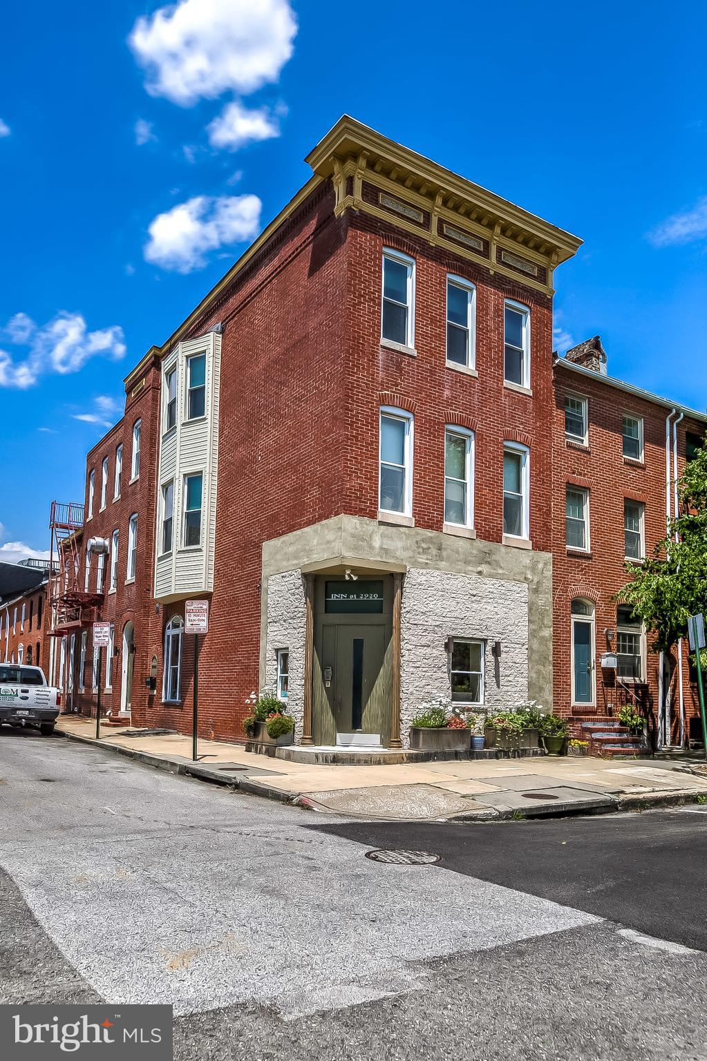 CANTON - Residential Lease