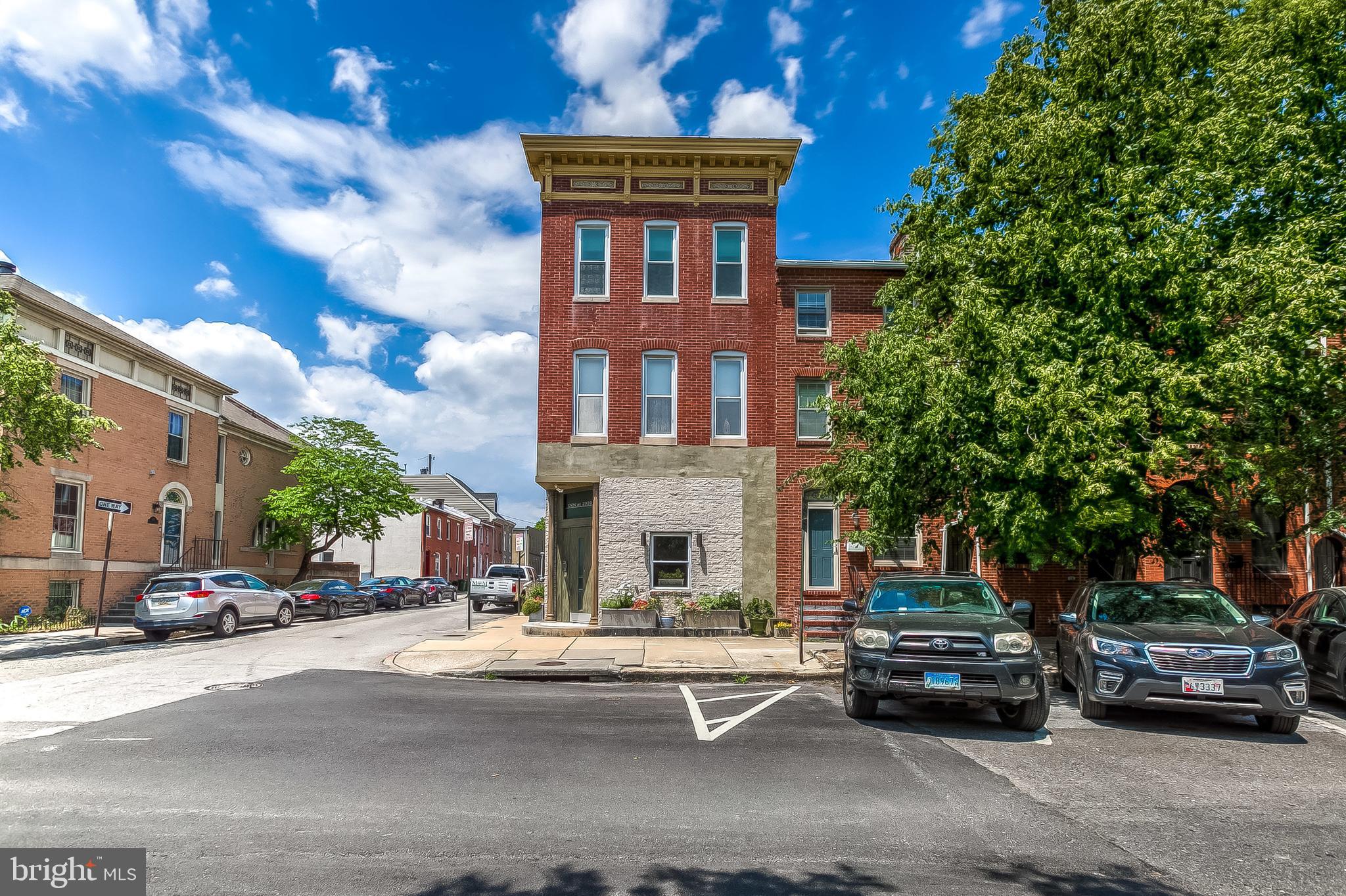 CANTON - Residential Lease