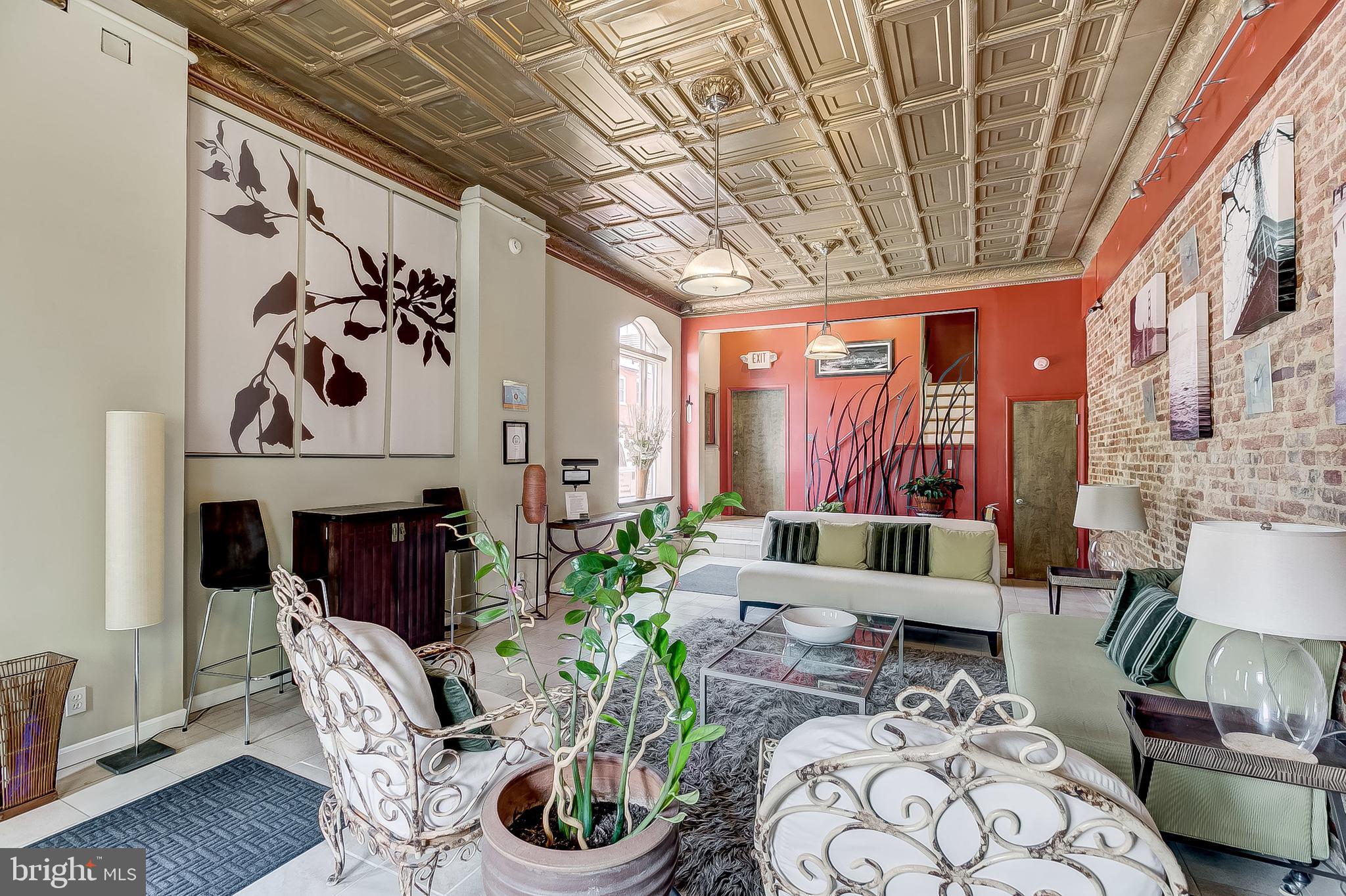 CANTON - Residential Lease