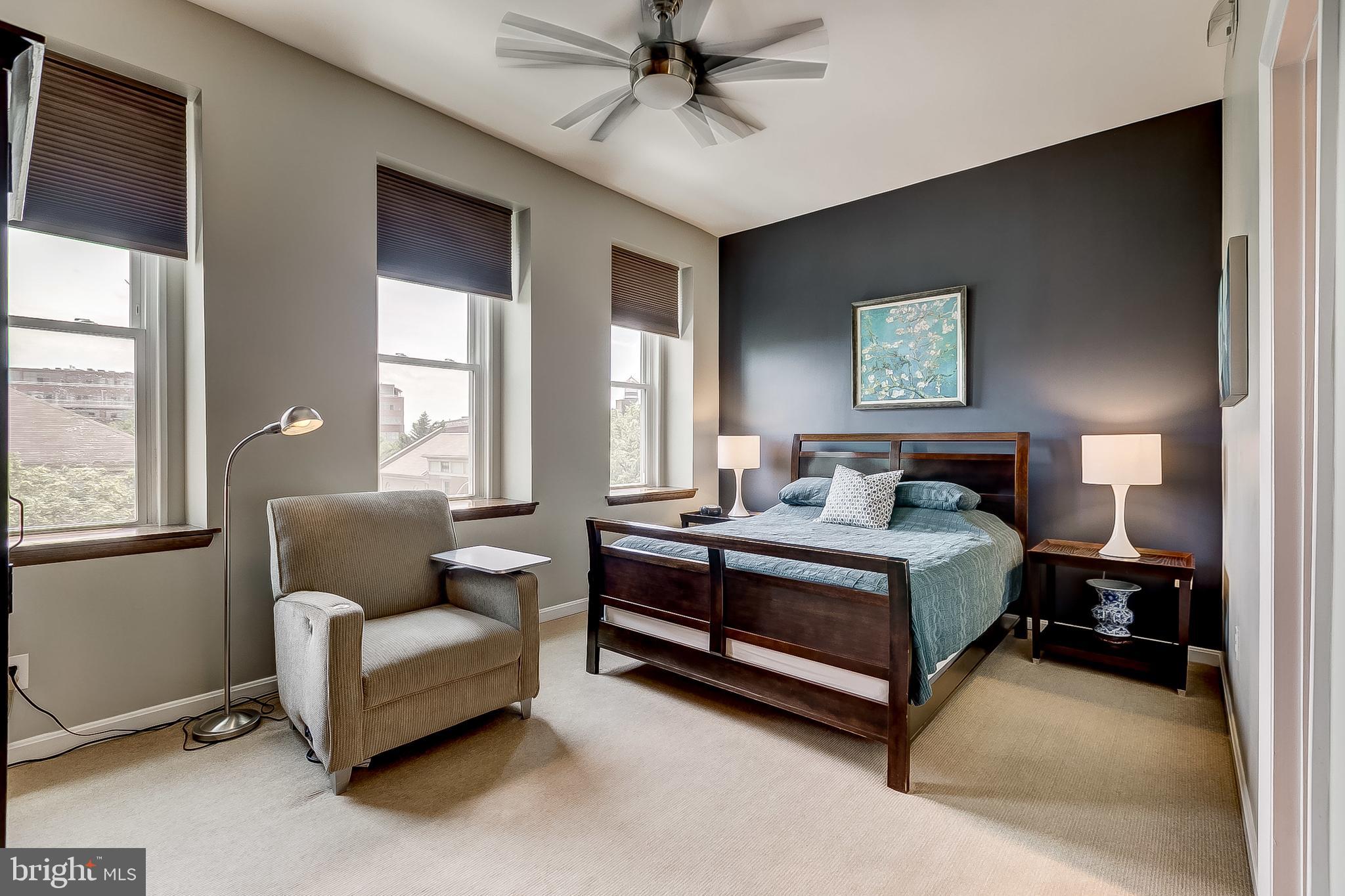 CANTON - Residential Lease