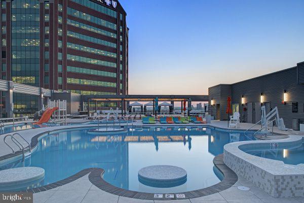 CANTON - Residential Lease