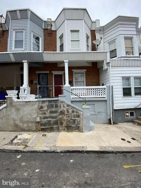 5517 Jane Street, Philadelphia, PA MLS: PAPH2459132