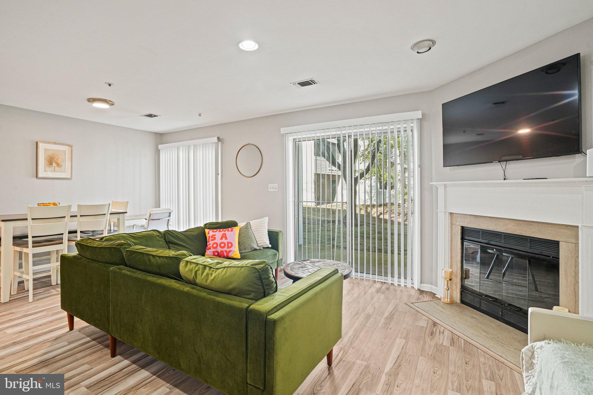 BRIDGEPORT CONDOS - Residential