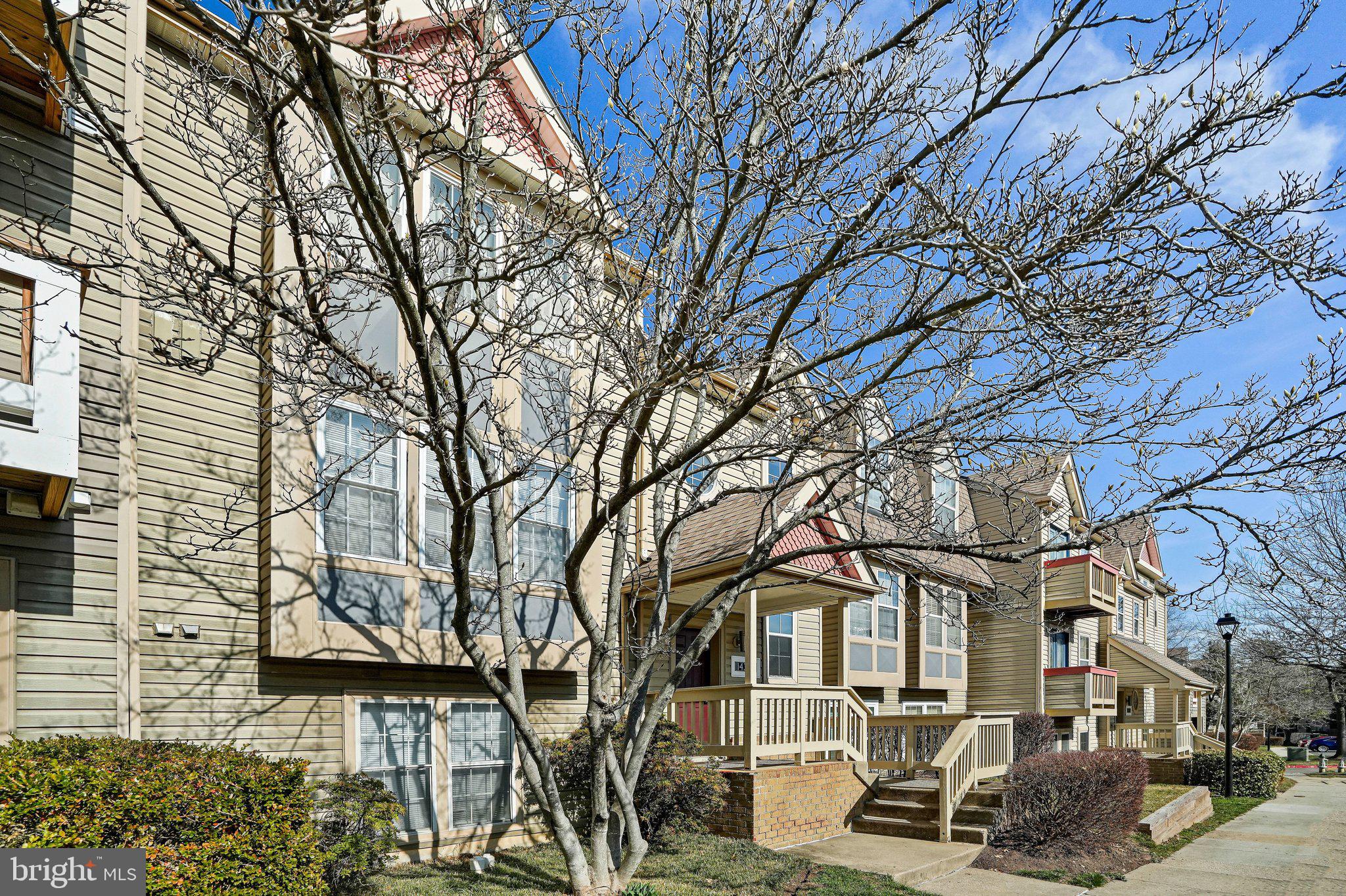 BRIDGEPORT CONDOS - Residential