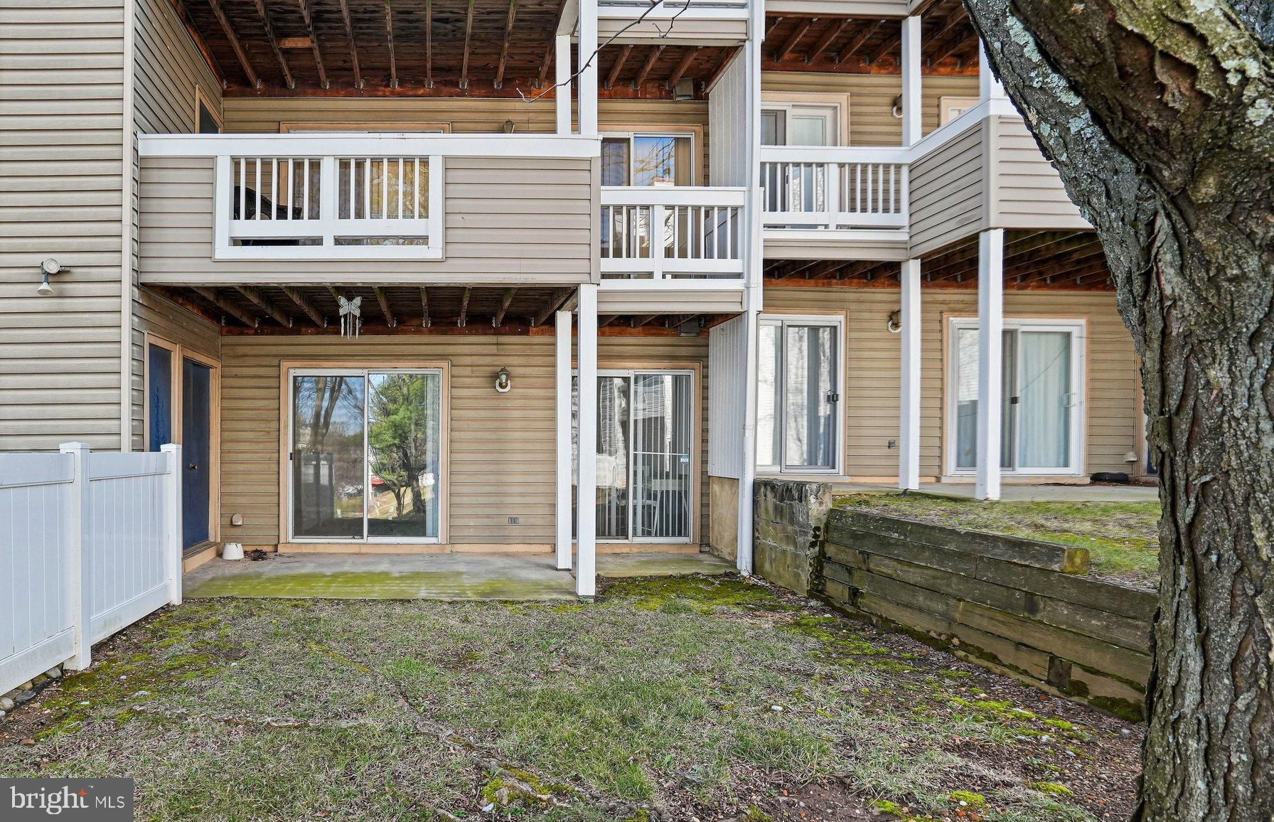 BRIDGEPORT CONDOS - Residential